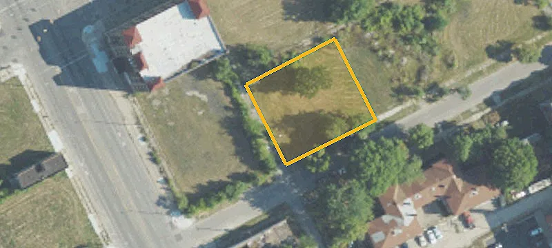Vacant Residential Land Bundle