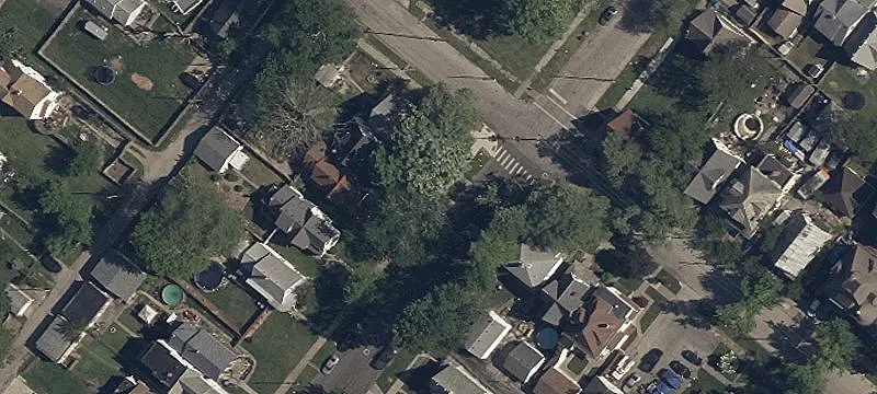 Vacant Land Lot