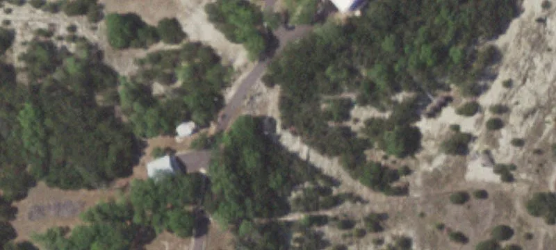 Ag-Exempt Hill Country Acreage