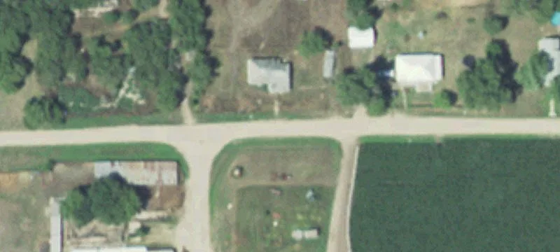 Residential Development Lot