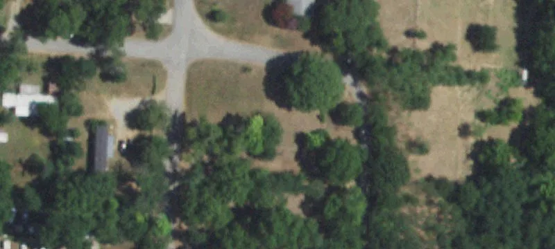 Developed Residential Lots