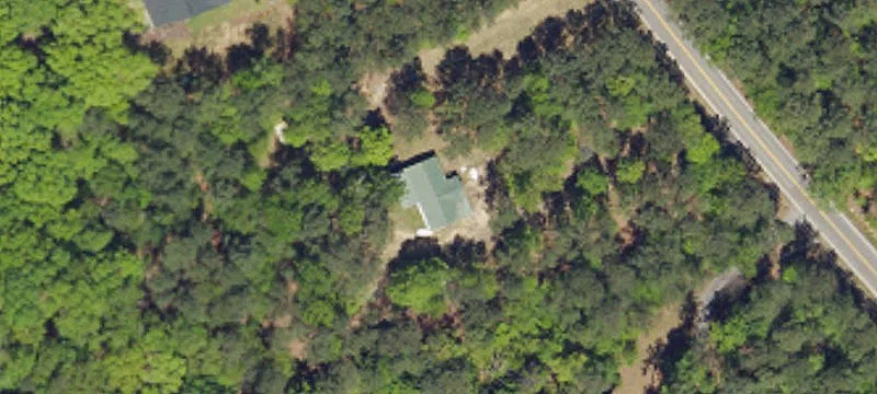 Waterfront Residential Land Lots