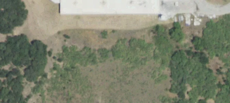 10-Acre Vacant Land Parcel