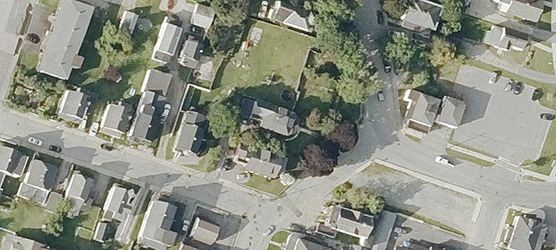Two-Unit Residential Income Property