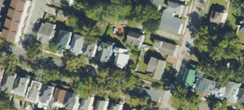 Renovated Duplex Residential Income