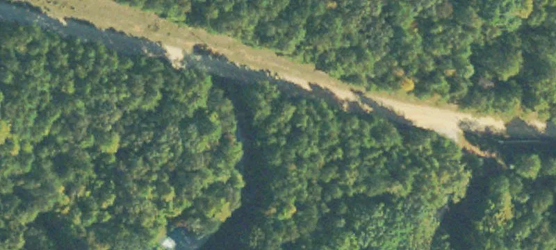 Lakefront Land Parcel for Development