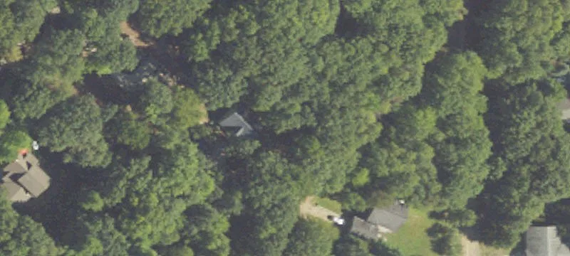 Ready-to-Build Golf Course Lot
