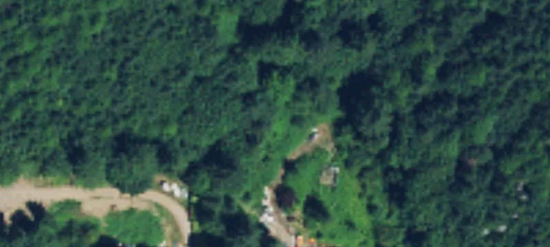 Lake Recreation Home Lot