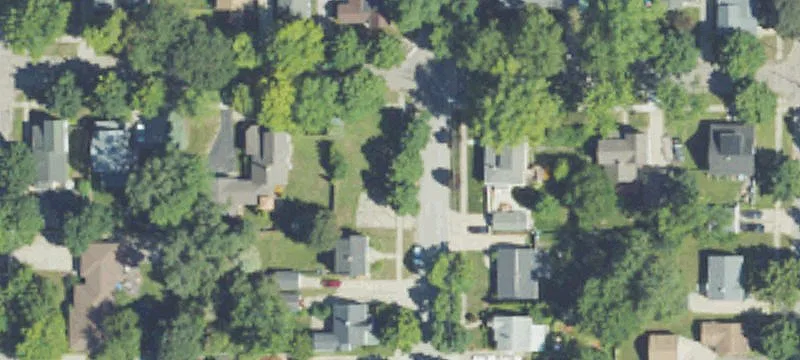 Vacant Residential Land Parcel