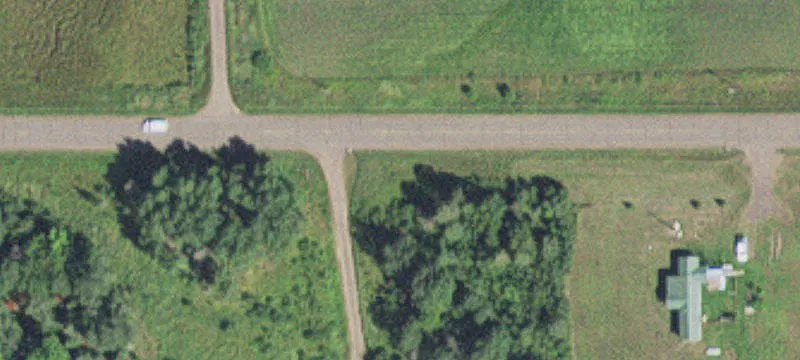 Recreational Acreage with Cabin Base Camp