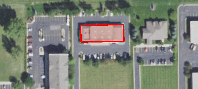 Office Space for Lease