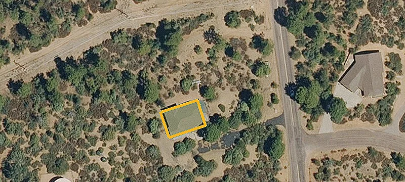 Residential Land Lot
