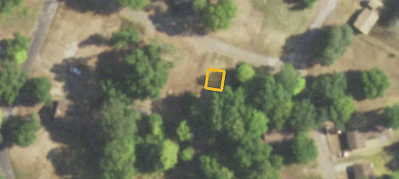 Residential Buildable Lot