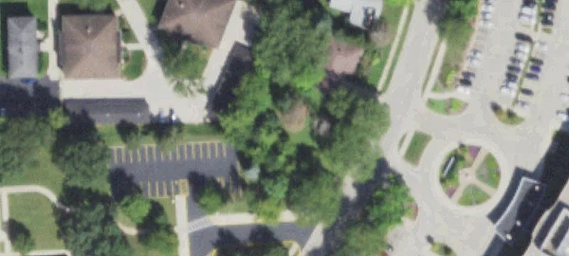 Residential Land Lot