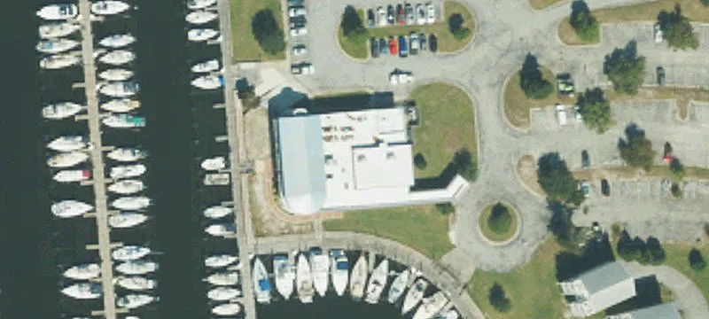 Waterfront Peninsula Homesite Lot