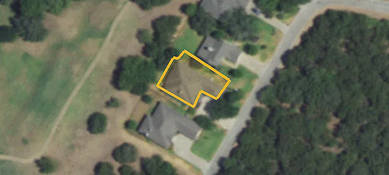 Waterfront Homesite in Gated Community