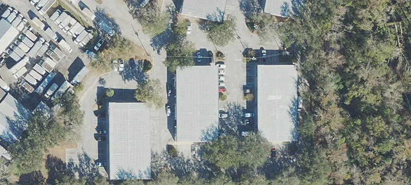 Office and Warehouse Flex Spaces