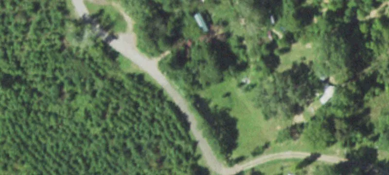 Unrestricted Country Acreage Lot