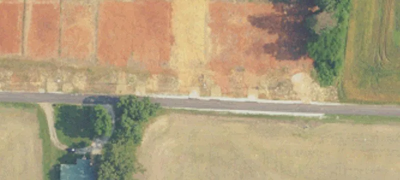 Residential Lot For Sale