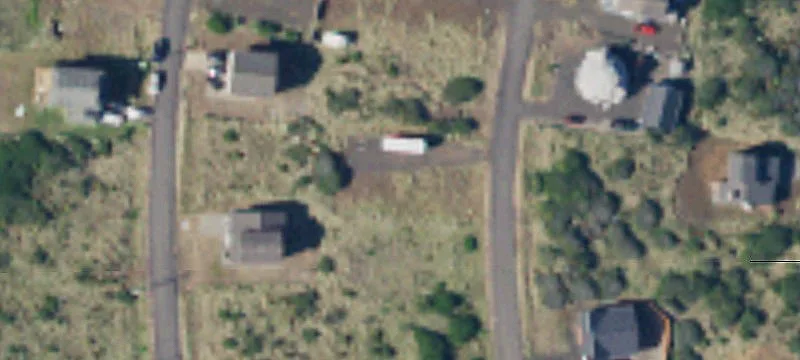 RUE-Approved Waterfront Land Parcel