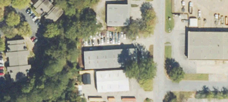 Warehouse Unit with Private Utilities