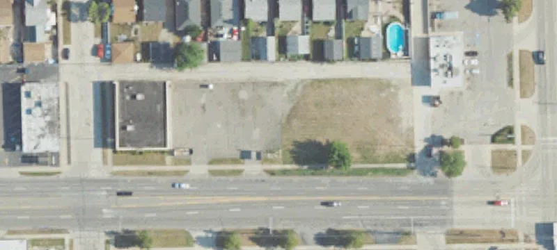 Commercial Land for Office Development