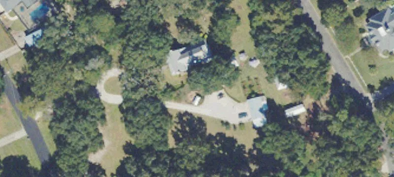Buildable Residential Land Lots