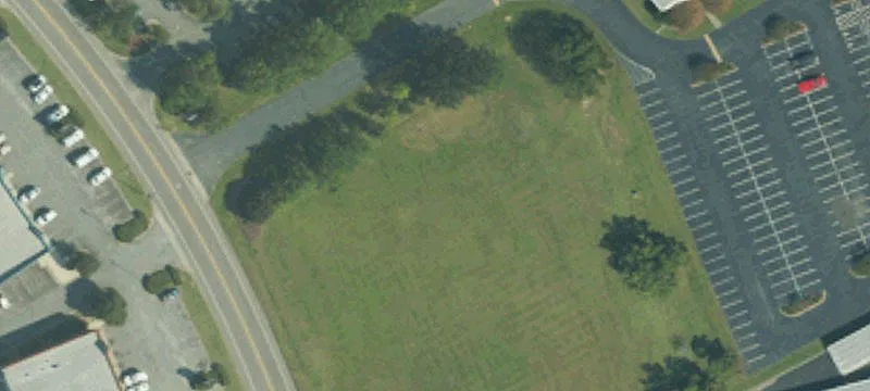 Commercial Land Parcels