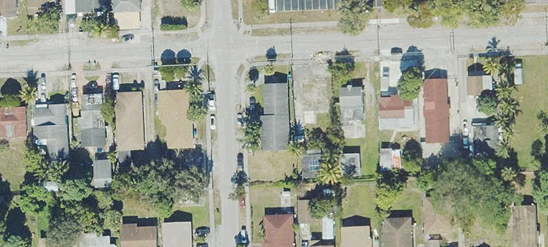 Duplex Income Property