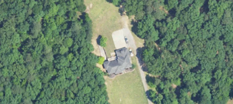 Waterfront Lake Lot with Shoreline