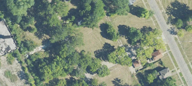 Vacant Residential Land Bundle