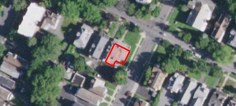 Turnkey Two-Building Apartment Portfolio