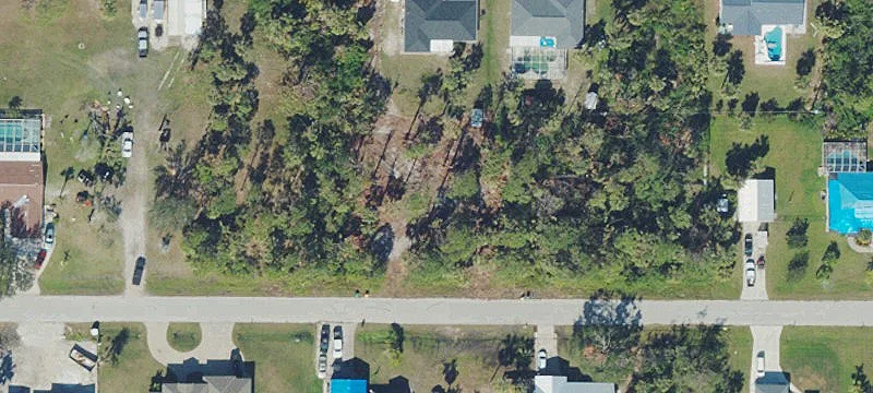 Residential Land Lot