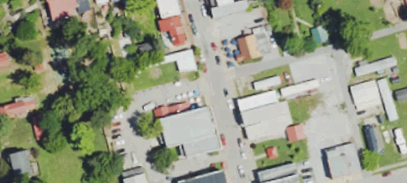 Turn-Key Triplex with Street Retail