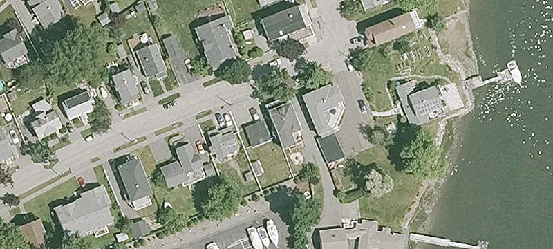 Two-Family Residential Income Home