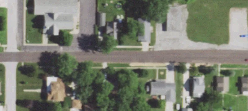 Residential Building Lot