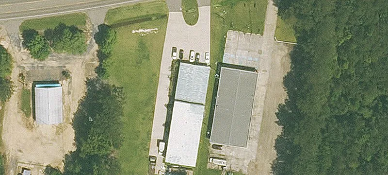 Warehouse and Office Suite