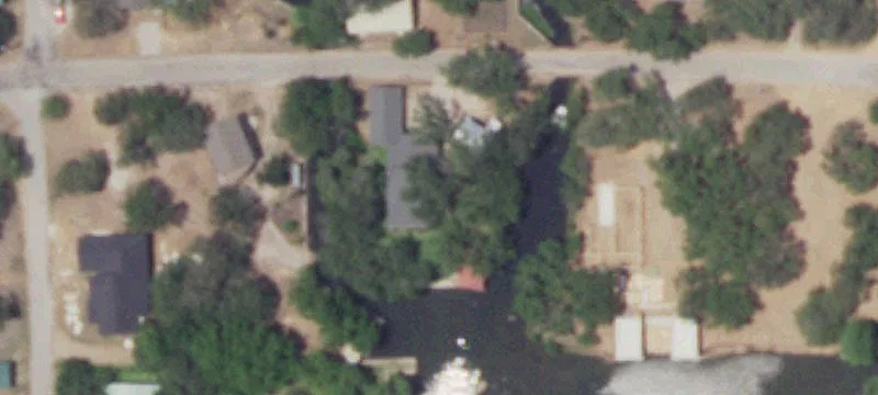 Build-Ready Waterfront Land