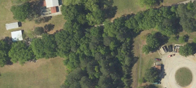 Commercial Land Parcel