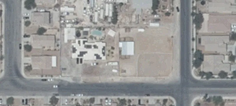 Residential Development Lot
