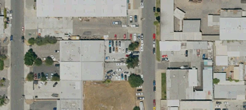 Turnkey Auto Body & Collision Center