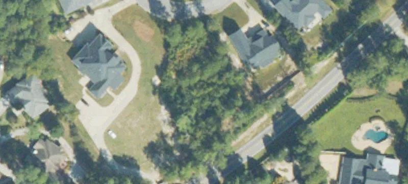 Residential Building Lot