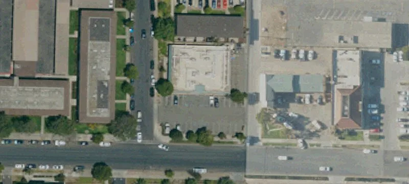 Medical Office and Retail Building
