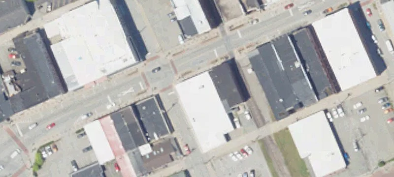 Restaurant Building For Sale