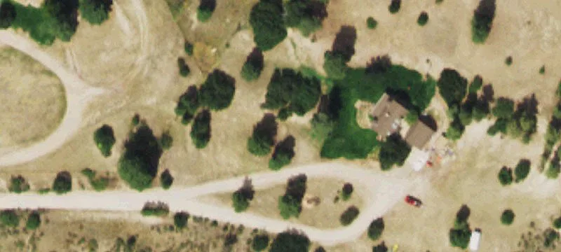 Corner Development Land Parcel