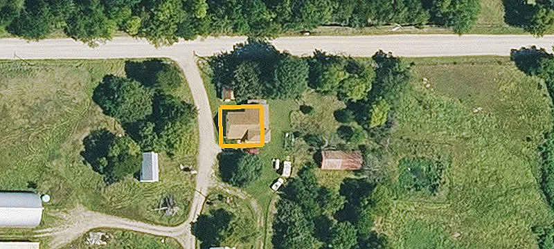 Small Acreage Residential Lot