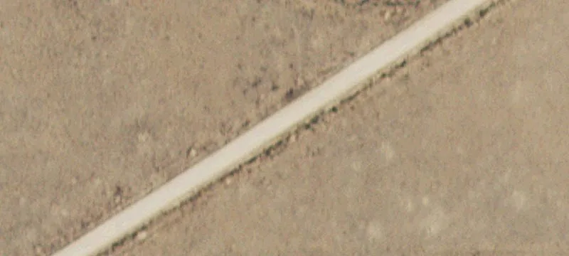 Fully Fenced Residential Land Parcel