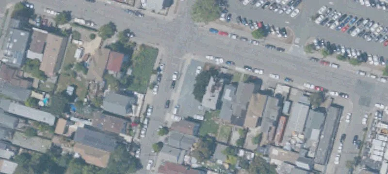 Residential Development Lot