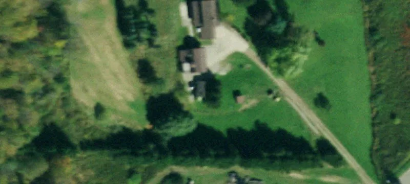 Residential Land Parcel with Field