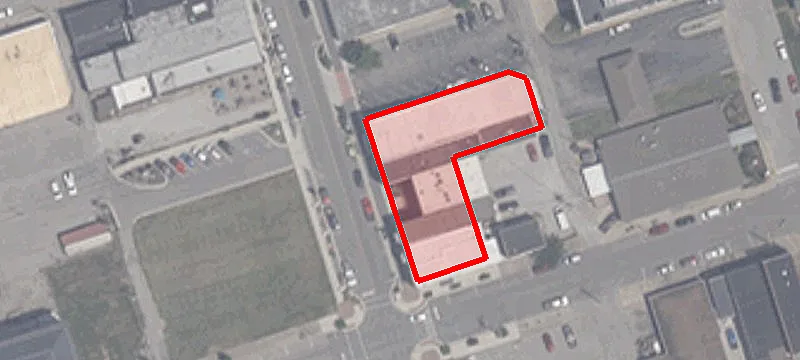 Office Building For Sale
